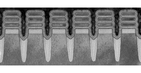 nanometer semiconductor chip, Chip nanometer semiconductor ibm comes research team technowize up equivalent fingernail size. Ibm research team comes up with 5-nanometer semiconductor chip