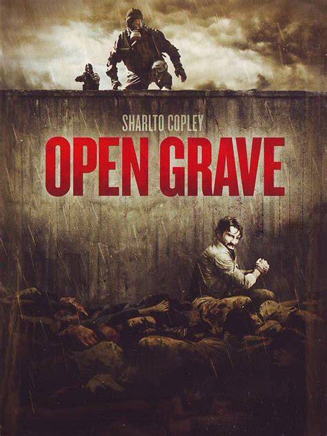 narration from the grave