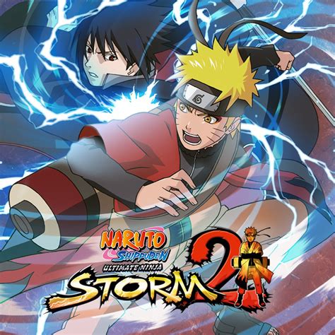 Naruto Ultimate Ninja Storm 2 Walkthrough Part 12
