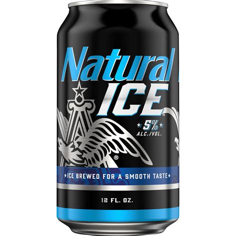 natty ice beer