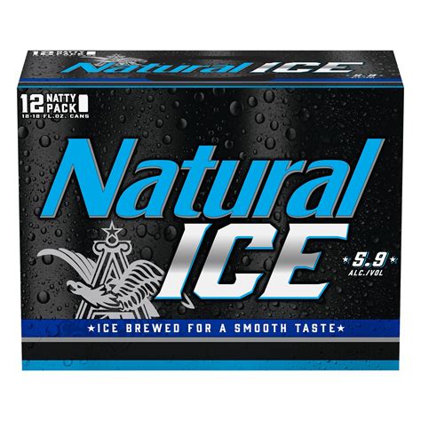 natural light ice