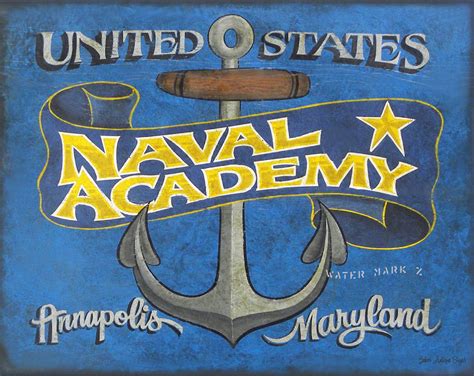 naval academy