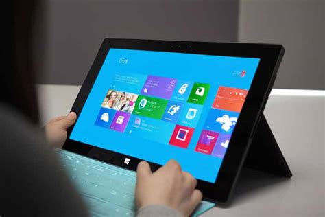 navegador para surface rt, 10 días con microsoft surface rt, análisis y sensaciones – universo windows