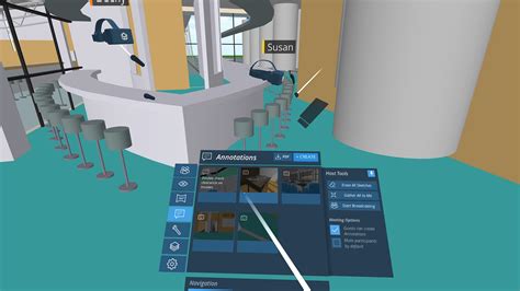 Navisworks Vr Walkthrough