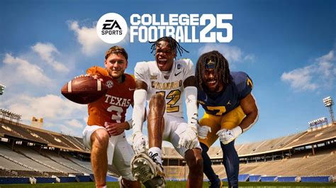 Ncaa 25 Walkthrough