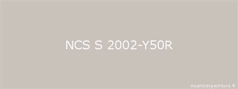 ncs s 2002 y50r