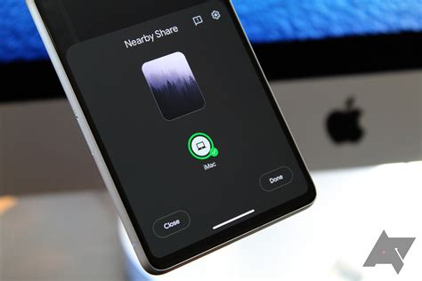 nearby share for macos, Setelah windows, google hadirkan nearby share di macos. How to use quick share on a mac
