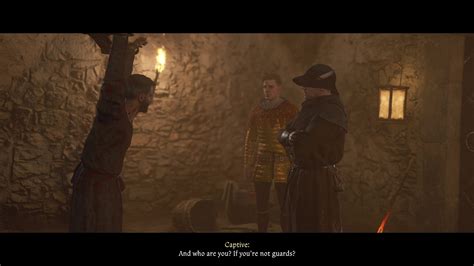 Necessary Evil Walkthrough