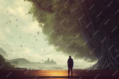 nedladdning A Man Alone