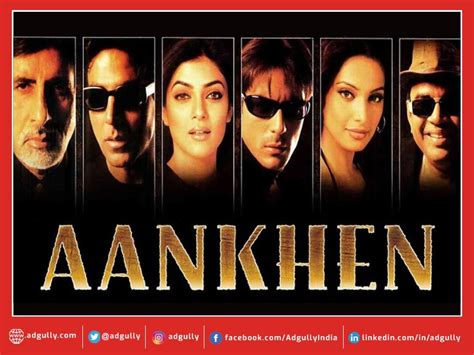 nedladdning Aankhen