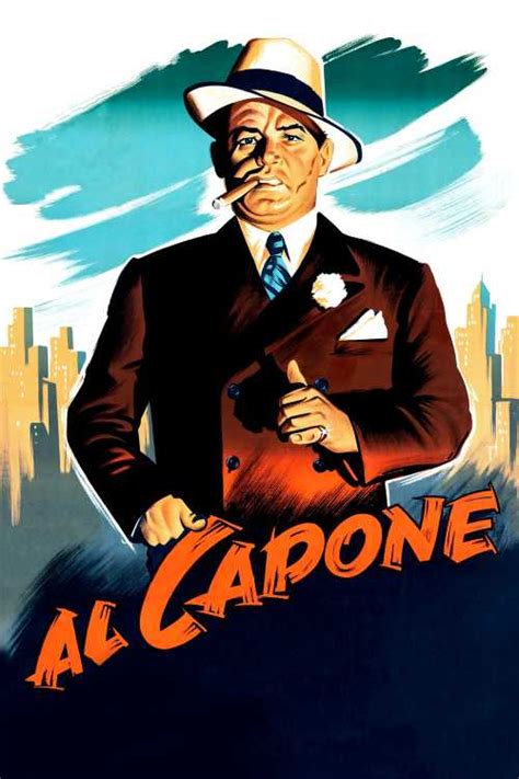 nedladdning Al Capone