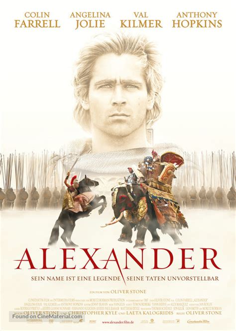 nedladdning Alexander