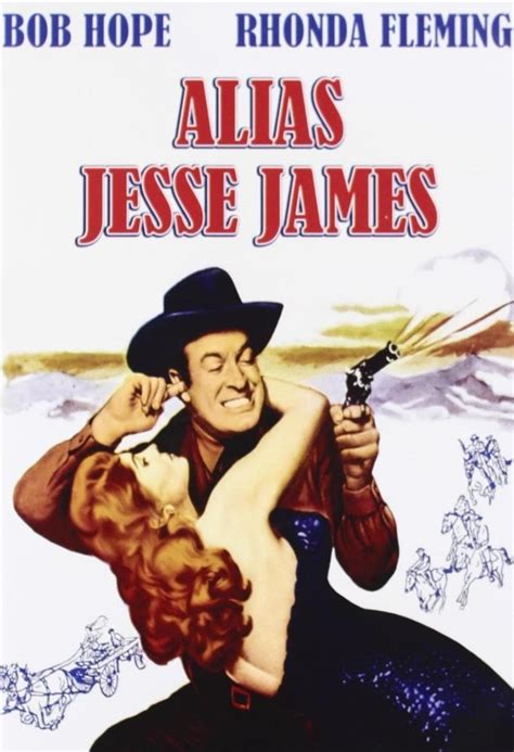 nedladdning Alias Jesse James
