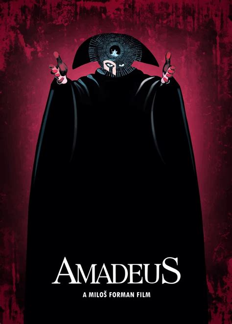 nedladdning Amadeus
