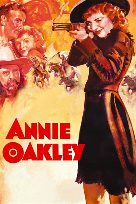 nedladdning Annie Oakley