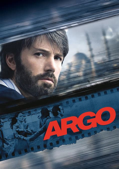 nedladdning Argo