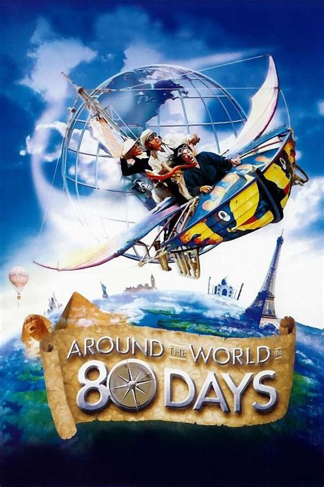 nedladdning Around the World in Eighty Days