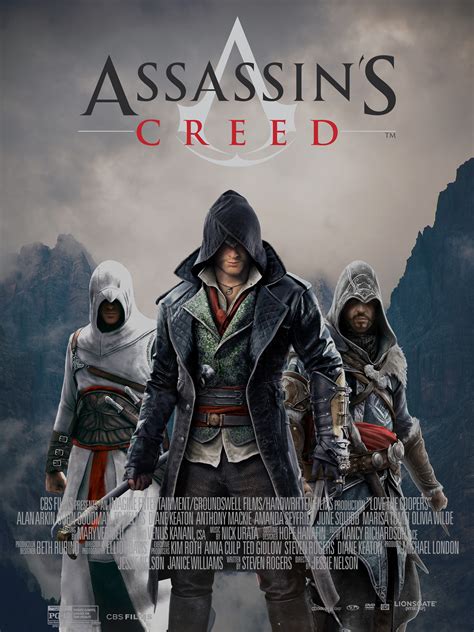 nedladdning Assassin's Creed