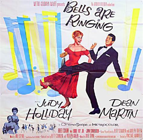 nedladdning Bells Are Ringing