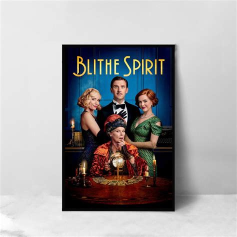 nedladdning Blithe Spirit