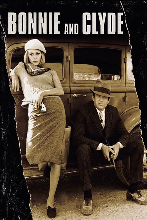 nedladdning Bonnie and Clyde