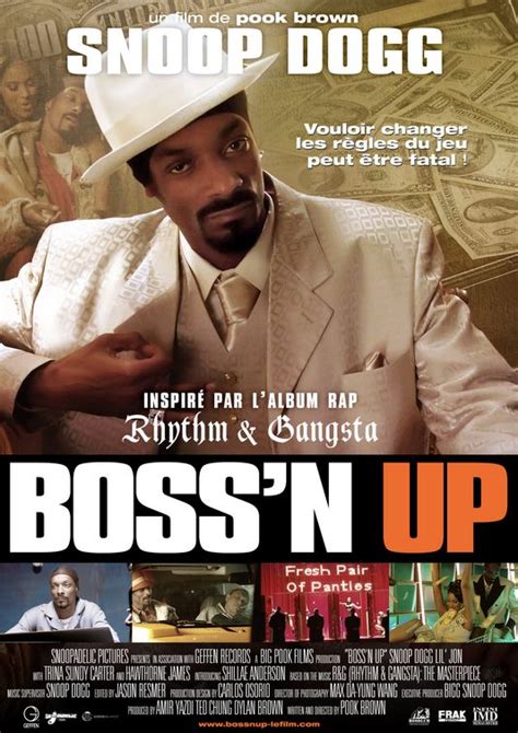 nedladdning Boss'n Up