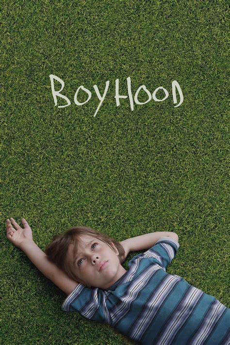 nedladdning Boyhood