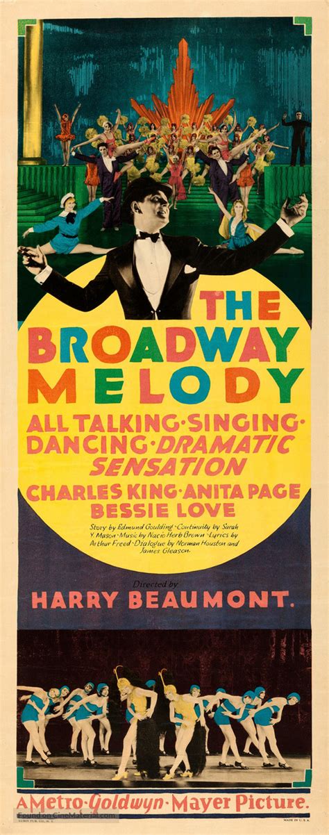 nedladdning Broadway Melody of 1936