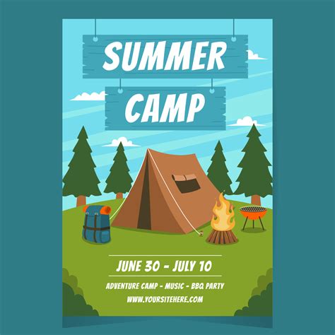 nedladdning Camp
