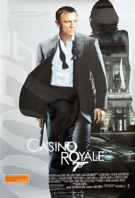 nedladdning Casino Royale