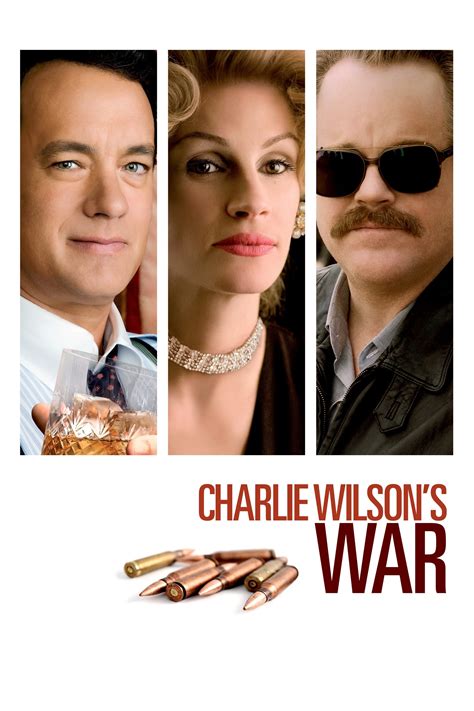 nedladdning Charlie Wilson's War
