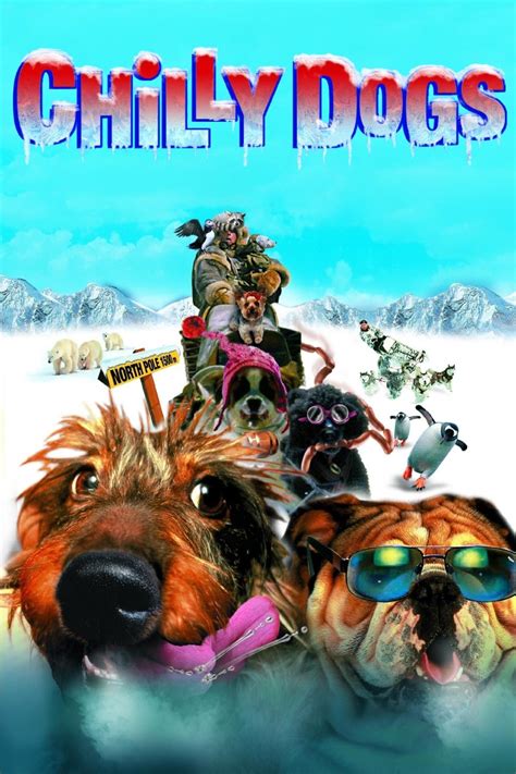 nedladdning Chilly Dogs