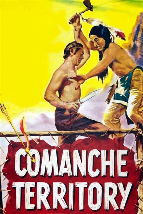 nedladdning Comanche Territory
