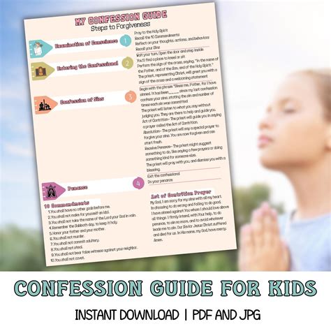 nedladdning Confessions
