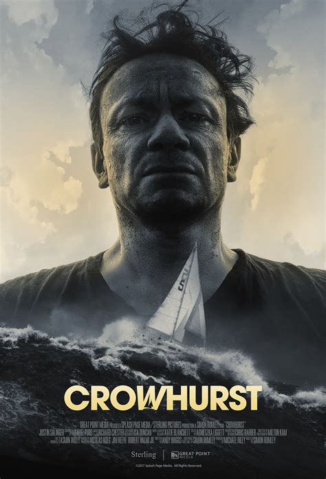 nedladdning Crowhurst