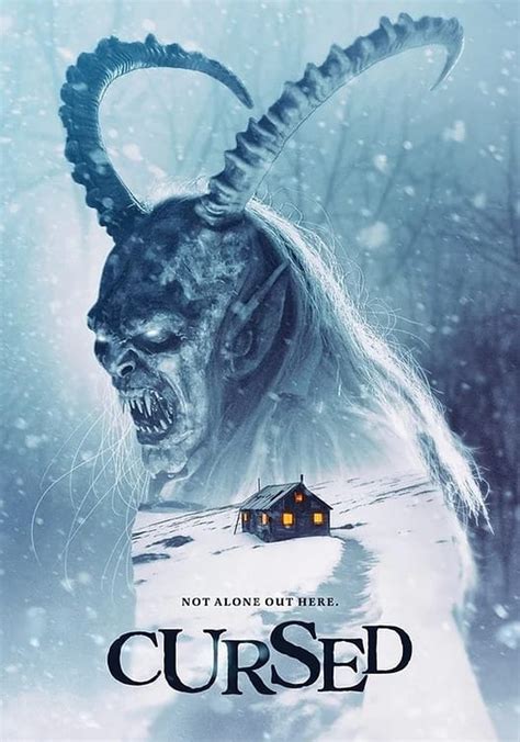 nedladdning Cursed