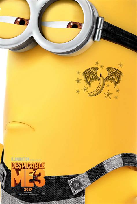 nedladdning Despicable Me 3
