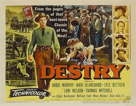 nedladdning Destry