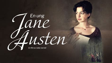 nedladdning En Ung Jane Austen