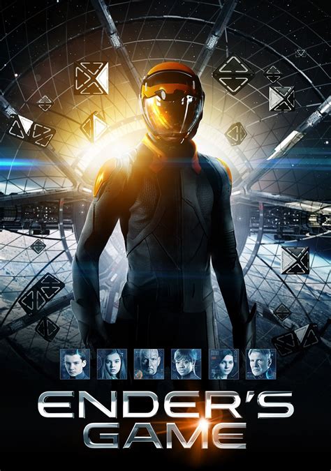 nedladdning Ender's Game