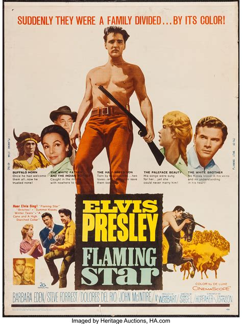 nedladdning Flaming Star