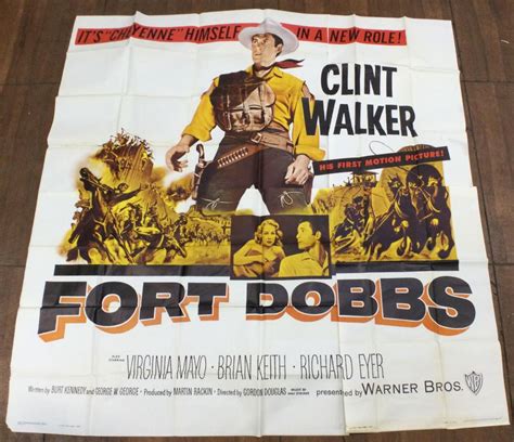 nedladdning Fort Dobbs