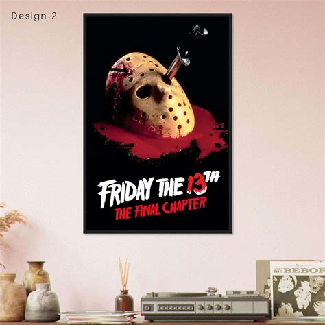 nedladdning Friday the 13th: The Final Chapter