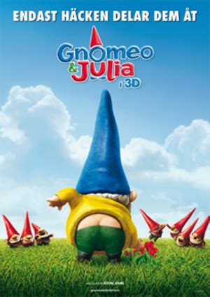 nedladdning Gnomeo och Julia