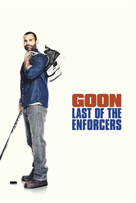 nedladdning Goon: Last of the Enforcers