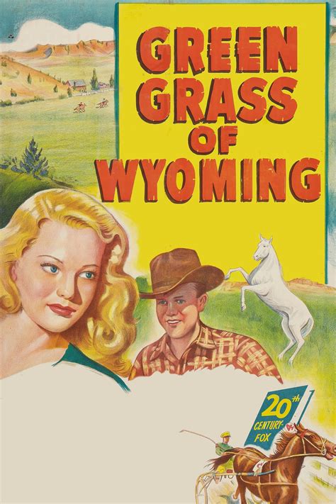 nedladdning Green Grass of Wyoming