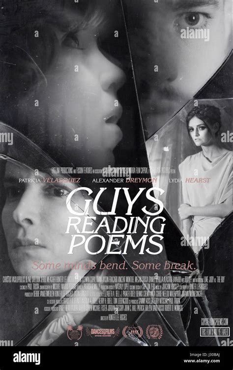 nedladdning Guys Reading Poems