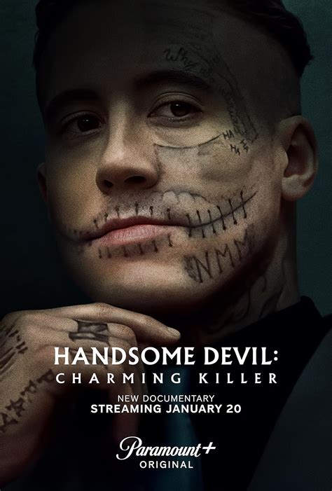 nedladdning Handsome Devil