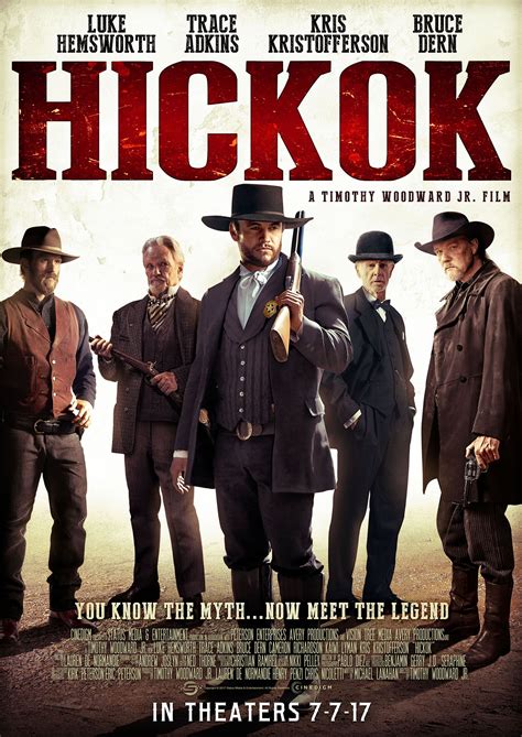 nedladdning Hickok