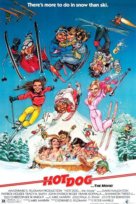 nedladdning Hot Dog... The Movie